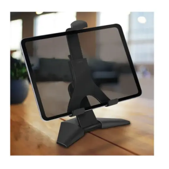 სმარტფონის სადგამი Logilink AA0153 Foldable tablet stand 7"-11" 0.5 kg max. - Primestore.ge
