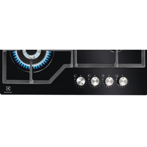 გაზქურის ზედაპირი Electrolux KGG64362K - Primestore.ge