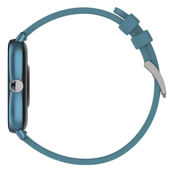 სმარტ საათი CANYON Wildberry SW-79, Smart watch, 1.69inches TFT full touch screen, Zinic+plastic body, IP67 waterproof, multi-sport mode - Primestore.ge