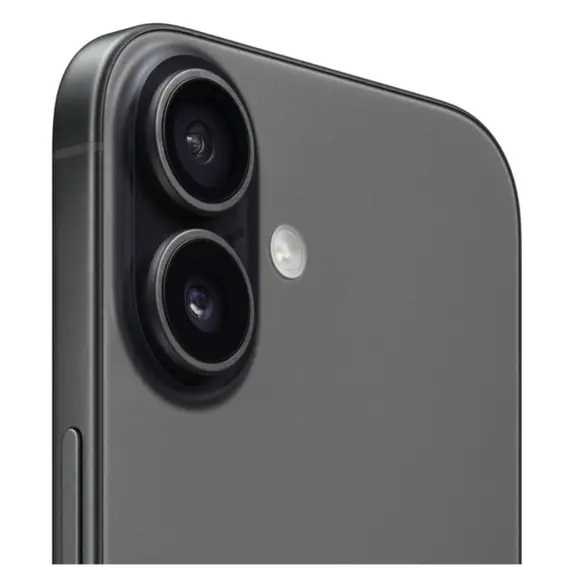 მობილური ტელეფონი Apple IPhone 17 256GB Black,Model A3520 - Primestore.ge