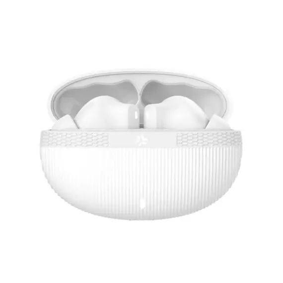 ყურსასმენი Celly IN-EAR TRUE WIRELESS WHITE - Primestore.ge