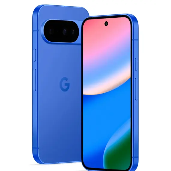 Mobile phone Google Pixel 10 Single Sim 12GB RAM 256GB 5G Indigo