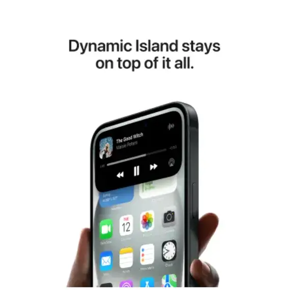 მობილური ტელეფონი Apple IPhone 15 128GB Blue,Model A3090 - Primestore.ge