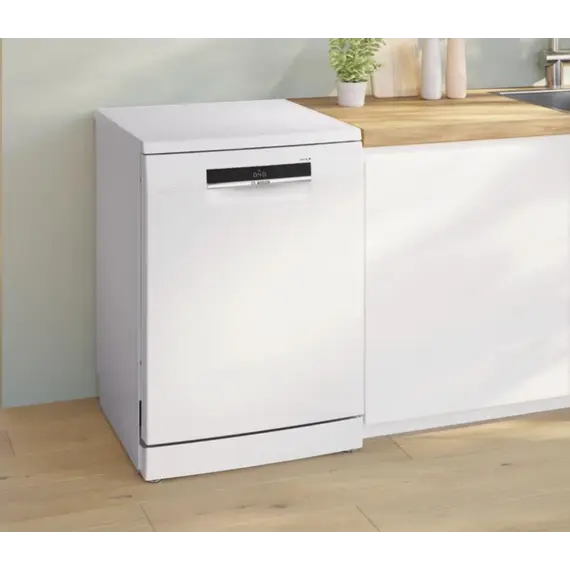 ჭურჭლის სარეცხი მანქანა Bosch SMS6EMW38Q - Primestore.ge