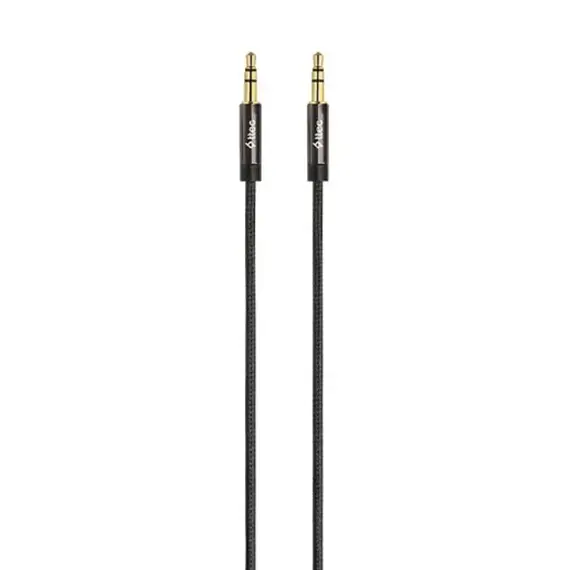 კაბელი TTEC 3.5MM STERIO PREMIUM AUX CABLE 1M - Primestore.ge