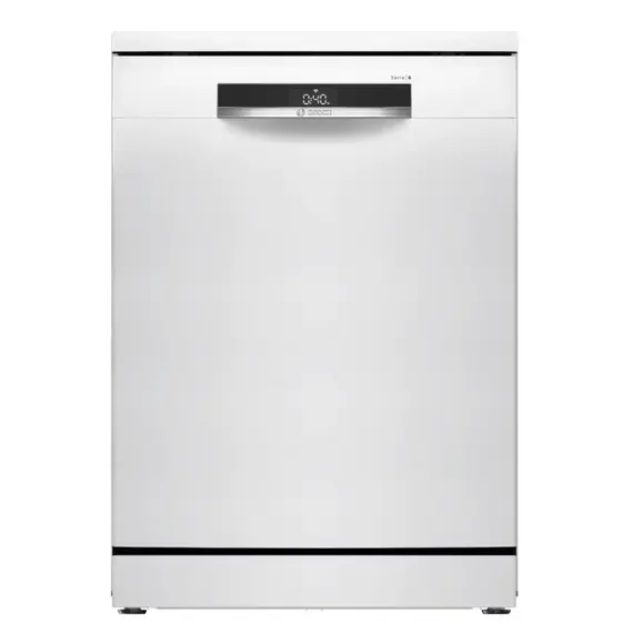 ჭურჭლის სარეცხი მანქანა Bosch SMS6EMW38Q - Primestore.ge
