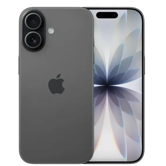 მობილური ტელეფონი Apple IPhone 17 256GB Black,Model A3520 - Primestore.ge