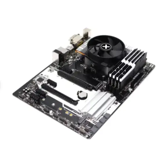 ქულერი Xilence XC033 CPU Cooler A200 Multi Socket - Primestore.ge