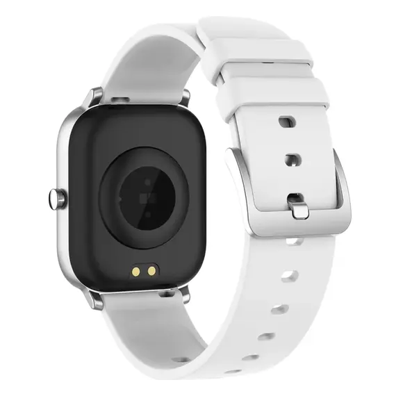 სმარტ საათი CANYON Wildberry SW-74, Smart watch, 1.3inches TFT full touch screen, Zinic+plastic body, IP67 waterproof, multi-sport mode - Primestore.ge