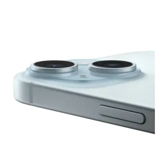 მობილური ტელეფონი Apple IPhone 15 128GB Blue,Model A3090 - Primestore.ge