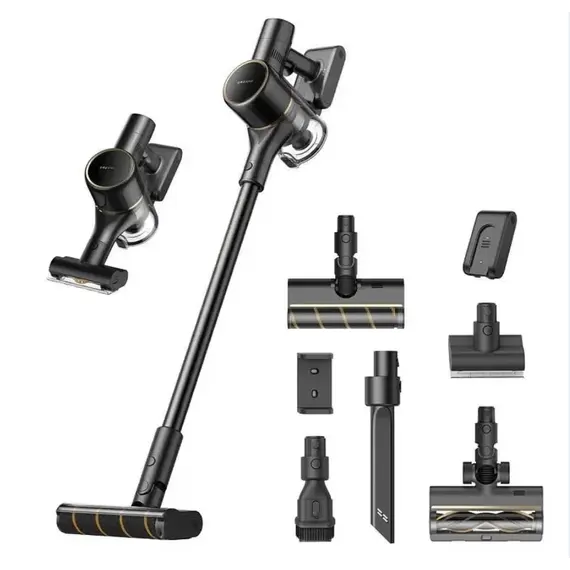 მტვერსასრუტი Dreame R10s Pro/VZV23A - Primestore.ge