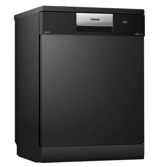 ჭურჭლის სარეცხი მანქანა Toshiba DW-14F6(B)-CIS - Primestore.ge