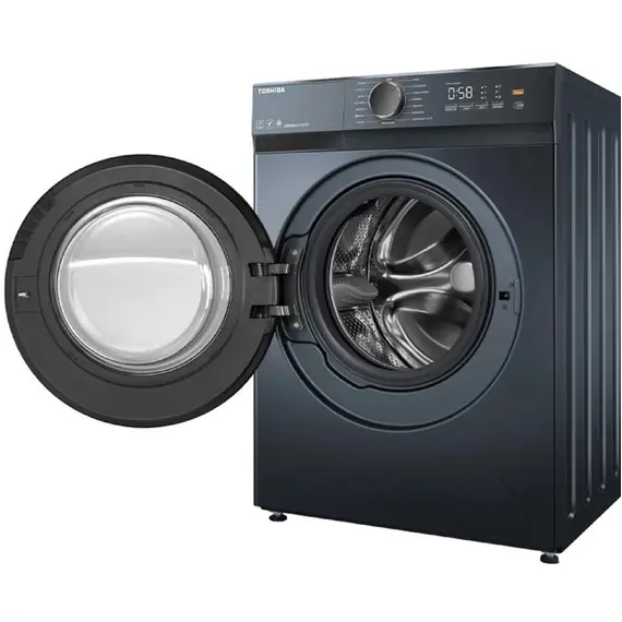 სარეცხი მანქანა Toshiba TW-T21BU90UWUZ(MG) - Primestore.ge