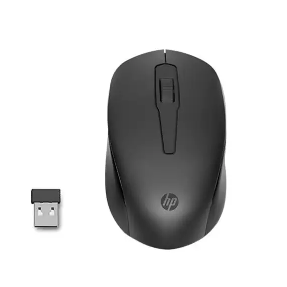 მაუსი HP 150 WRLS/2S9L1AA - Primestore.ge