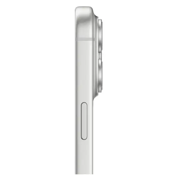 მობილური ტელეფონი Apple IPhone 17 Pro Max 512GB Silver,Model A3526 - Primestore.ge