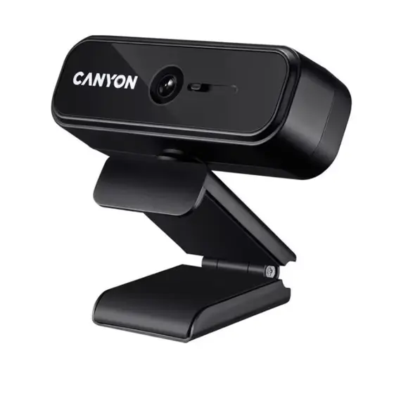 CANYON webcam C2 HD 720P Black