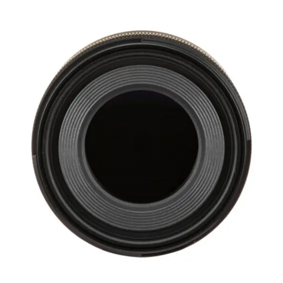 ფოტოაპარატის ობიექტივი Canon RF 85mm F2 Macro IS STM - Primestore.ge