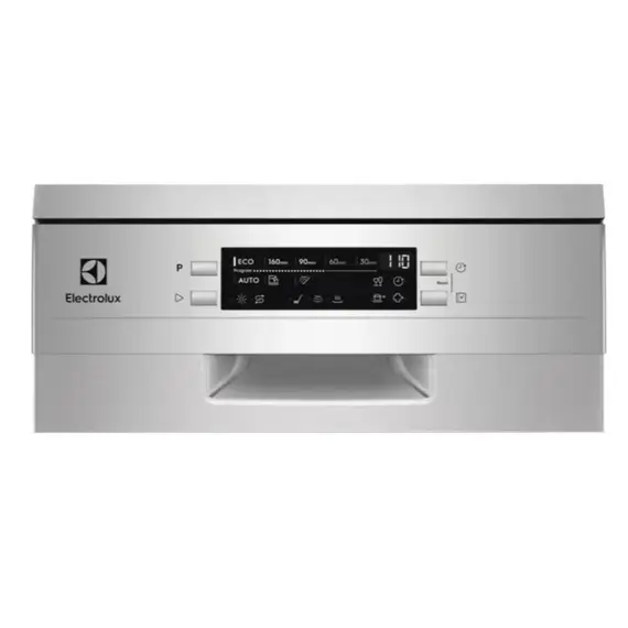 ჭურჭლის სარეცხი მანქანა Electrolux ESS64321SX - Primestore.ge