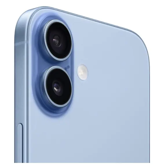 მობილური ტელეფონი Apple IPhone 17 256GB Mist Blue,Model A3520 - Primestore.ge