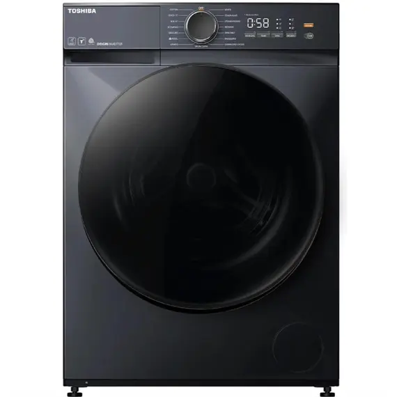 სარეცხი მანქანა Toshiba TW-T21BU90UWUZ(MG) - Primestore.ge