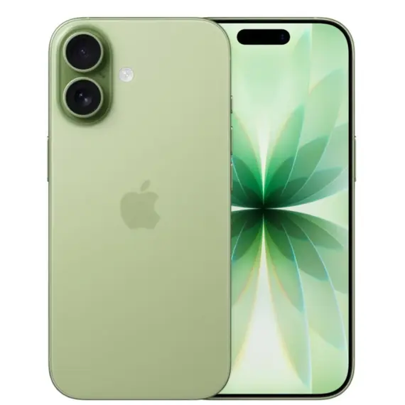 მობილური ტელეფონი Apple IPhone 17 256GB Sage,Model A3520 - Primestore.ge