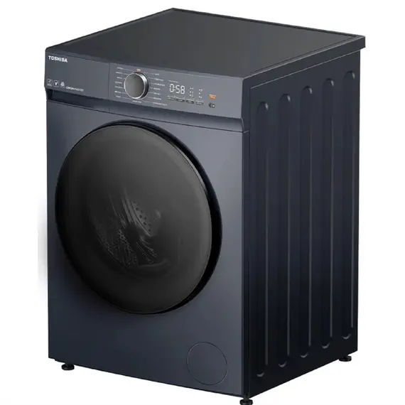 სარეცხი მანქანა Toshiba TW-T21BU90UWUZ(MG) - Primestore.ge