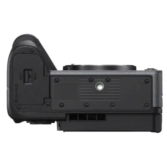 ციფრული ფოტოაპარატი Sony FX30 Digital Cinema Camera - Primestore.ge