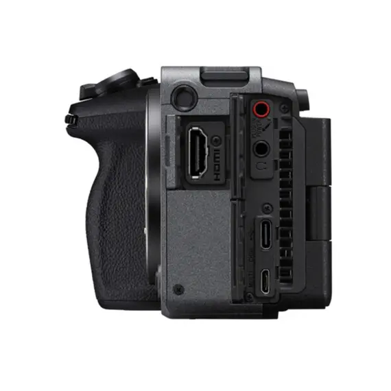 ციფრული ფოტოაპარატი Sony FX30 Digital Cinema Camera - Primestore.ge