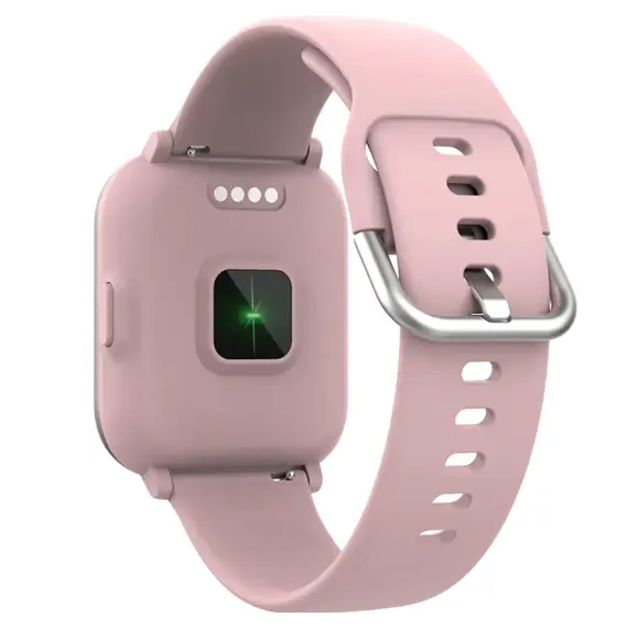 სმარტ საათი CANYON Bazilic SW-78, Smart watch, 1.4inches IPS full touch screen, with music player plastic body, IP68 waterproof - Primestore.ge