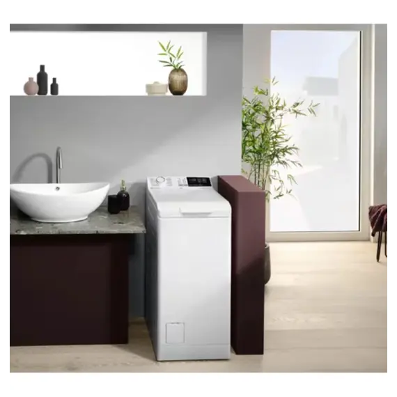 სარეცხი მანქანა Electrolux EW6T4362E - Primestore.ge