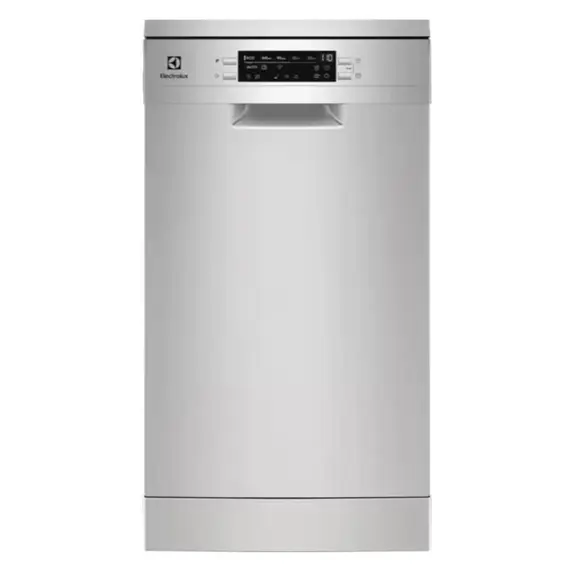 ჭურჭლის სარეცხი მანქანა Electrolux ESS64321SX - Primestore.ge