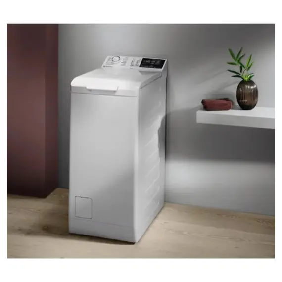 სარეცხი მანქანა Electrolux EW6T4362E - Primestore.ge