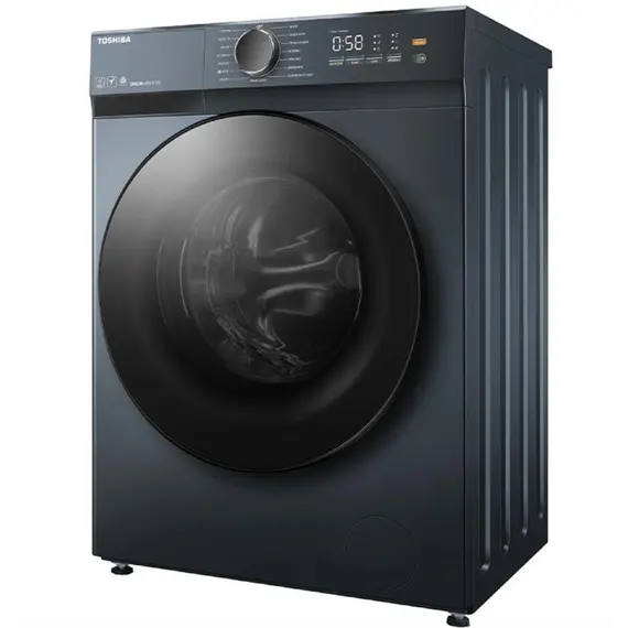 სარეცხი მანქანა Toshiba TW-T21BU90UWUZ(MG) - Primestore.ge