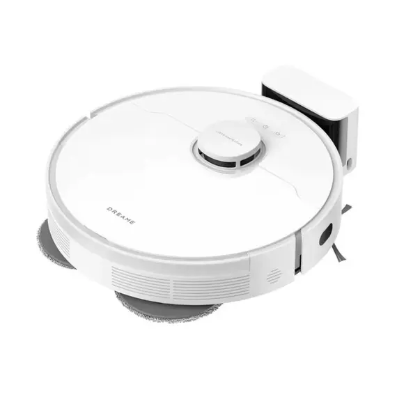 რობოტი მტვერსასრუტი Dreame L40 EUB/RLL42SDA - Primestore.ge