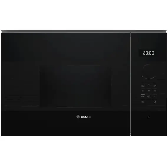 მიკროტალღური ღუმელი Bosch BFL524MB2 - Primestore.ge