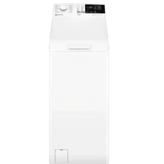 სარეცხი მანქანა Electrolux EW6T4362E - Primestore.ge