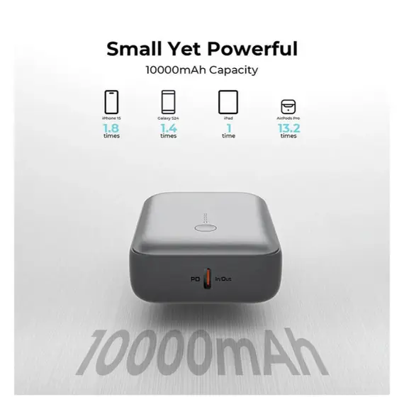 USB ჰაბი Genius 5-in-1 USB 3.0 Hub with Gigabit Ethernet - Primestore.ge