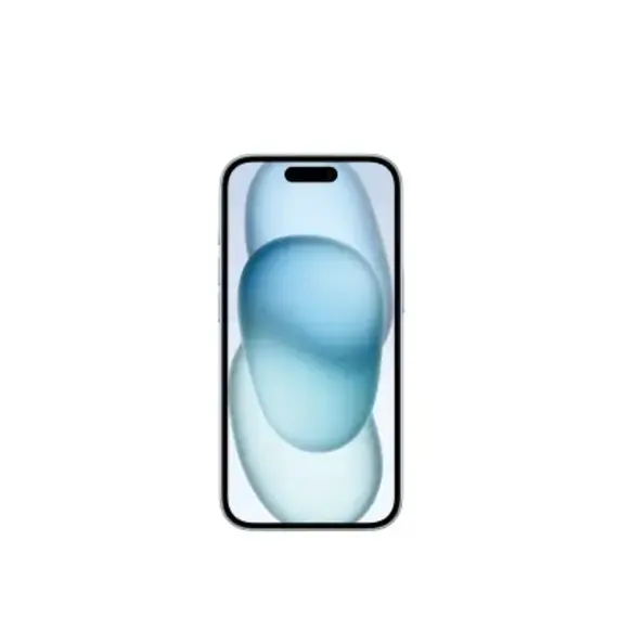 მობილური ტელეფონი Apple IPhone 15 128GB Blue,Model A3090 - Primestore.ge