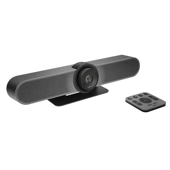 Conference Camera LOGITECH MEETUP CONFERENCE CAM - EMEA, 2 image