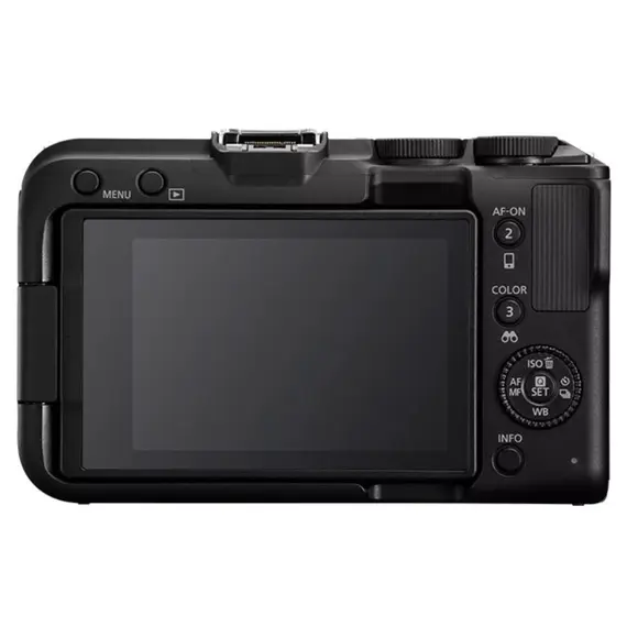ციფრული ფოტოაპარატი Canon EOS R50 RFS 18-30mm 6895C025AA - Primestore.ge