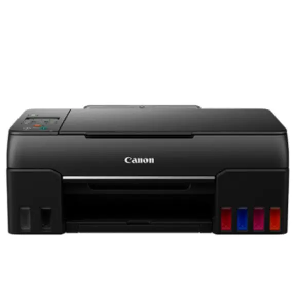 პრინტერი Canon PIXMA G640 4620C009AA Black - Primestore.ge
