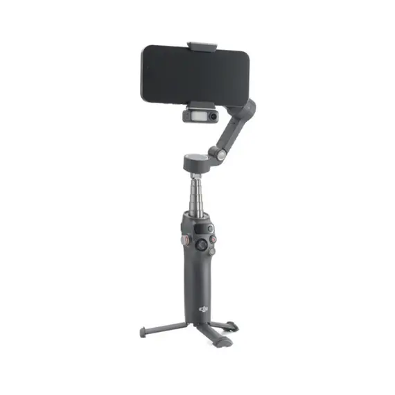 სტაბილიზატორი DJI Osmo Mobile 8 Black - Primestore.ge