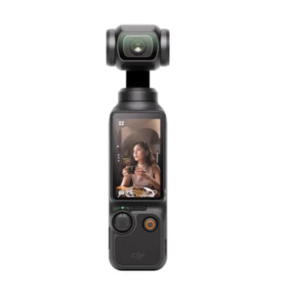 ვიდეო კამერა DJI Osmo Pocket 3 Creator Combo - Primestore.ge