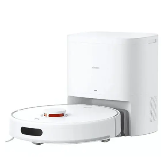რობოტი მტვერსასრუტი Xiaomi Robot Vacuum H40 White - Primestore.ge