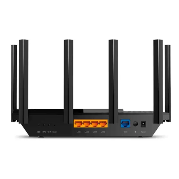 როუტერი TP-Link Archer AX73 AX5400 - Primestore.ge