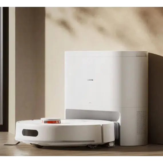რობოტი მტვერსასრუტი Xiaomi Robot Vacuum H40 White - Primestore.ge