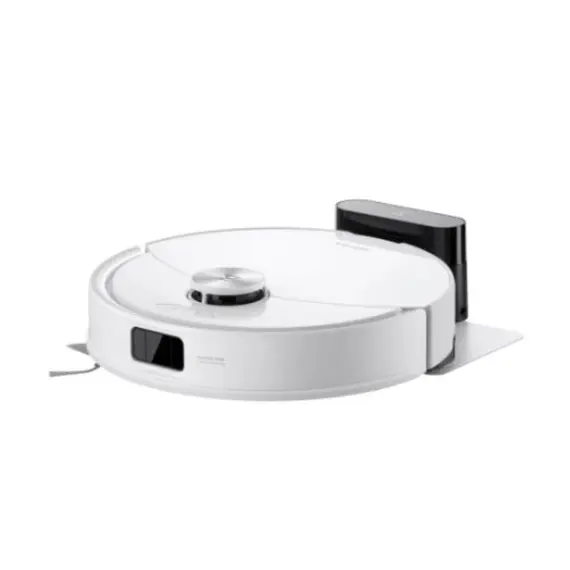 რობოტი მტვერსასრუტი Roborock Robot Vacuum Q10 VF White - Primestore.ge