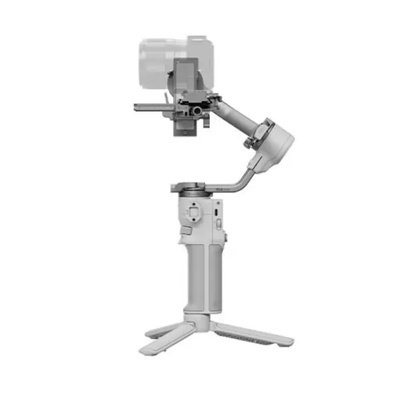 სტაბილიზატორი DJI RS 4 Mini Grey - Primestore.ge