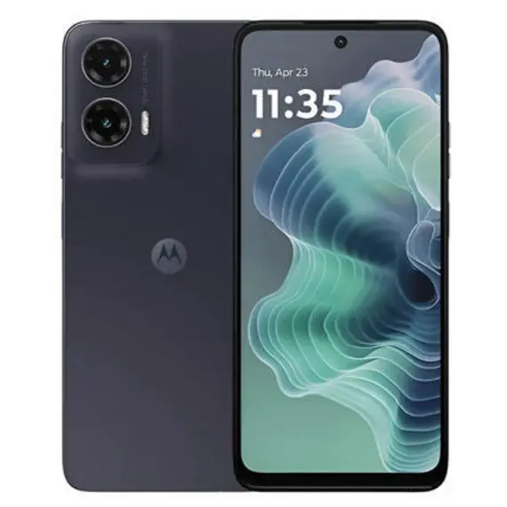 მობილური ტელეფონი Motorola Moto G35 4GB RAM 128GB 5G Black - Primestore.ge