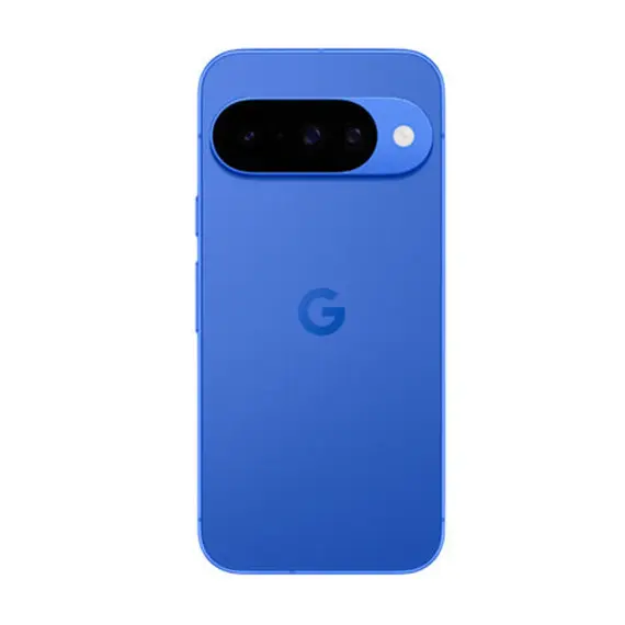 Mobile phone Google Pixel 10 Single Sim 12GB RAM 128GB 5G Indigo, 3 image